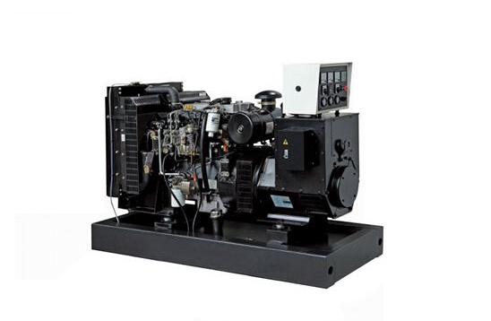 阳江镇科克150kw大型柴油发电机组