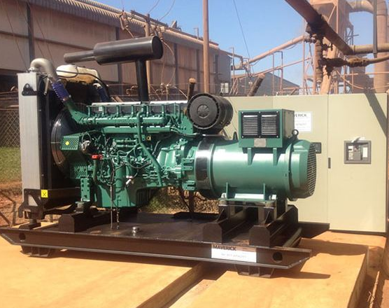 阳江镇发电机出租